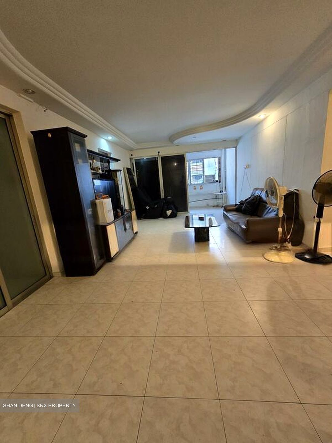 Blk 160 Pasir Ris Street 13 (Pasir Ris), HDB Executive #531807191